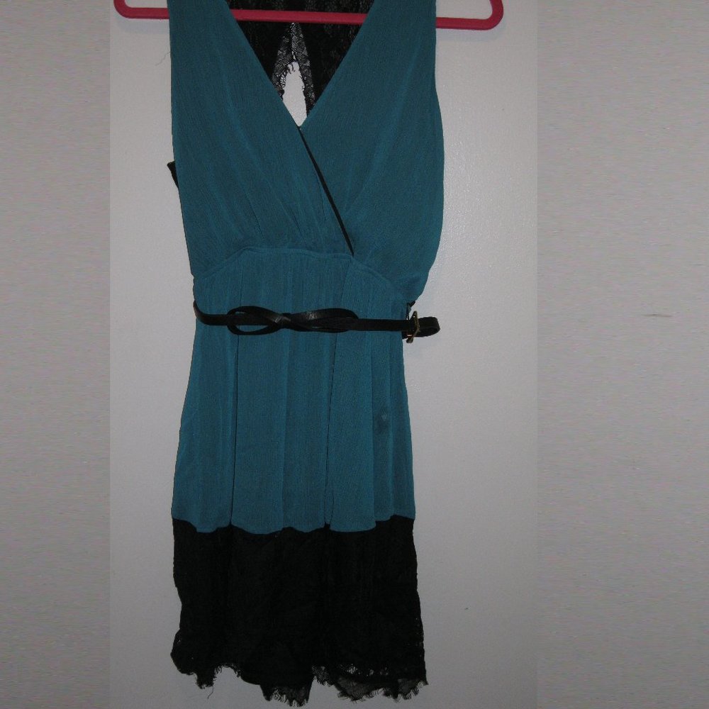 Princess Vera Wang Juniors Dress